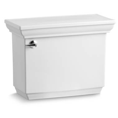 KOHLER Memoirs® Round Toilet Bowl In White